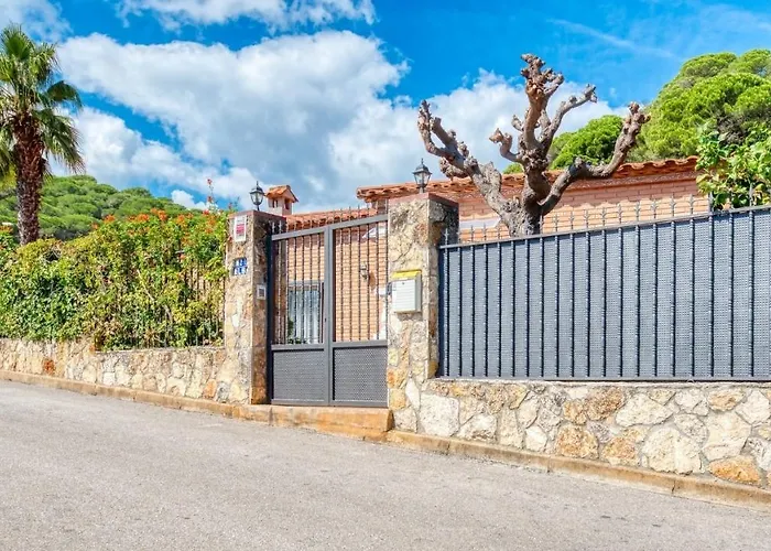 Costacabana - Villa Alba
