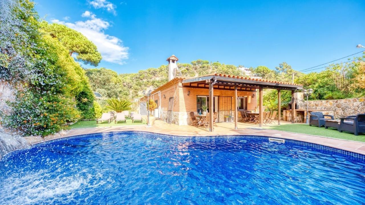 Costacabana - Alba Villa