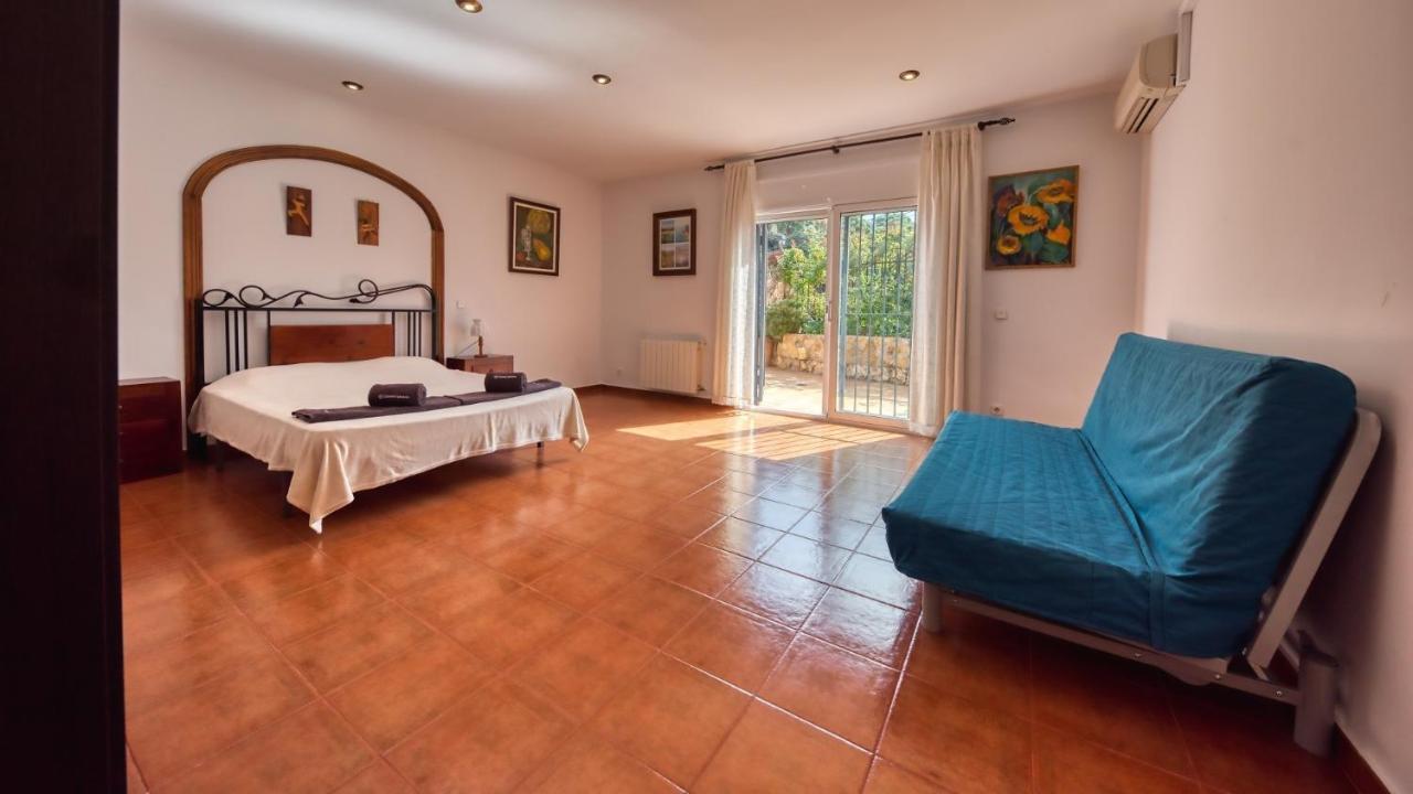 Costacabana - Alba Villa *